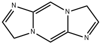 3H,8H-Diimidazo[1,2-a:1,2-d]pyrazine|