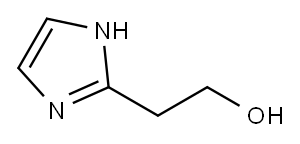 2-(1H-IMIDAZOL-2-YL)-ETHANOL|2-(2-咪唑基)乙醇