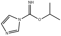 1H-Imidazole-1-carboximidicacid,1-methylethylester(9CI)|