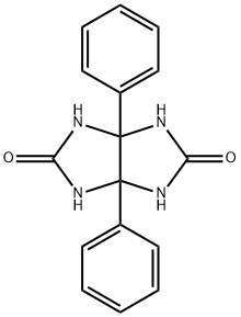 3a,6a-Diphenyloctahydroimidazo[4,5-d]imidazole-2,5-dione|3A,6A-二苯基八氢咪唑并[4,5-D]咪唑-2,5-二酮