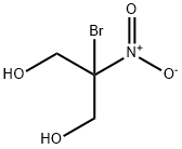 Bronopol Struktur