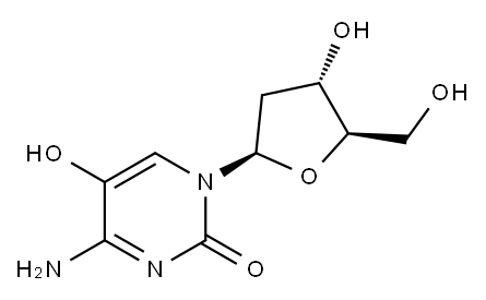 5-HYDROXY-2'-DEOXYCYTIDINE|5-HYDROXY-2'-DEOXYCYTIDINE