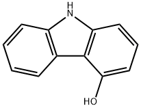 4-Hydroxy carbazole|4-羟基咔唑