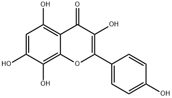 Herbacetin|草质素