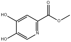 2-Pyridinecarboxylicacid,4,5-dihydroxy-,methylester(9CI) price.