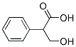 托品酸 结构式