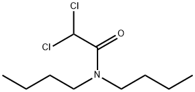 Acetamide, N,N-dibutyl-2,2-dichloro-|