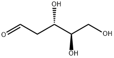 2-Deoxy-D-ribose|2-脱氧-D-核糖