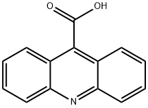 9-ACRIDINECARBOXYLIC ACID|9-吖啶羧酸
