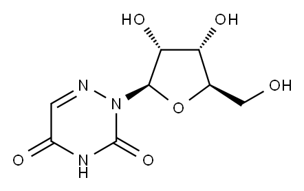 6-AZAURIDINE|氮杂尿苷