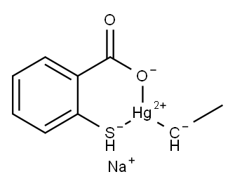 54-64-8 Structure