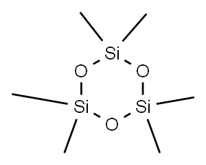 Hexamethylcyclotrisiloxane|六甲基环三硅氧烷