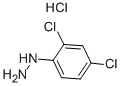 (2,4-Dichlorphenyl)hydrazinmonohydrochlorid
