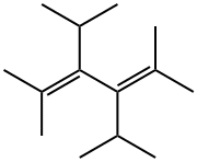 2,4-Hexadiene, 2,5-dimethyl-3,4-bis(1-methylethyl)-|