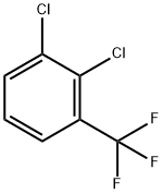 2,3-二氯三氟甲苯, 54773-19-2, 结构式