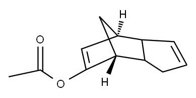 6-ACETOXYDICYCLOPENTADIENE|3A,4,5,6,7,7A-六氢化-4,7-亚甲基-1H-茚酚乙酸酯