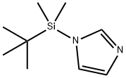 1-(tert-ブチルジメチルシリル)イミダゾール