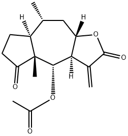 54999-07-4 Structure