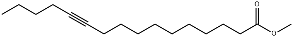 11-Hexadecynoic acid methyl ester|