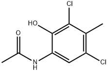 6-Acetamino-2,4-dichloro-3-methylphenol|6-乙酰氨基-2,4-二氯-3-甲基苯酚