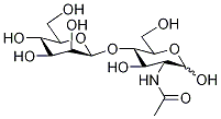 2-ACETAMIDO-2-DEOXY-4-O-(BETA-D-MANNOPYRANOSYL)-D-GLUCOSE|