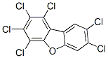 1,2,3,4,7,8-HEXACHLORODIBENZOFURAN|六氯二苯并呋喃
