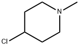 4-Chloro-N-methylpiperidine|N-甲基-4-氯哌啶