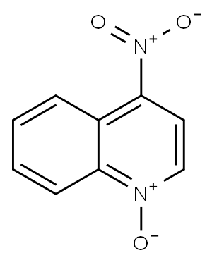 4-Nitrochinolin-N-oxid