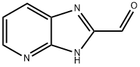 1H-Imidazo[4,5-b]pyridine-2-carboxaldehyde (9CI)|1H-咪唑并[4,5-B]吡啶-2-甲醛