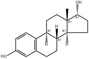Estra-1,3,5(10)-trien-3,17α-diol
