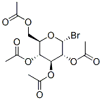 2,3,4,6-Tetra-O-acetyl-α-D-glucopyranosylbromid
