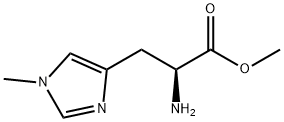 N'-Methyl-L-histidine methyl ester|N'-甲基-L-组氨酸甲酯