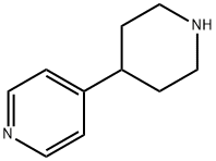 1,2,3,4,5,6-HEXAHYDRO-[4,4']BIPYRIDINYL|4-(哌啶-4-基)吡啶