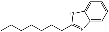 2-HEPTYLBENZIMIDAZOLE|2-庚基苯并咪唑