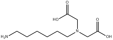 Hexane-diamine-N,N-diacetic Acid, Dihydrochloride Salt|