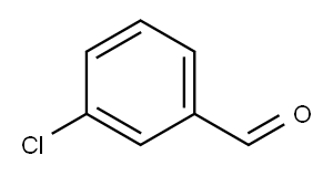 3-Chlorobenzaldehyde|3-氯苯甲醛