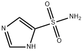 1H-Imidazole-4-sulfonamide(9CI)|1H-咪唑-4-磺酰胺