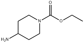 Ethyl 4-amino-1-piperidinecarboxylate|4-氨基-1-哌啶甲酸乙酯