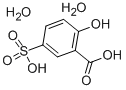 5-Sulfosalicylic acid dihydrate|5-磺基水杨酸
