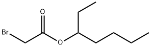 heptan-3-yl 2-bromoacetate|