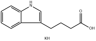 インドール-3-酪酸カリウム塩