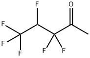 3,3,4,5,5,5-HEXAFLUOROPENTAN-2-ONE|3,3,4,5,5,5-六氟-2-戊酮