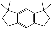 1,2,3,5,6,7-Hexahydro-1,1,7,7-tetramethyl-s-indacene Structure