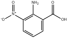 2-Amino-3-nitrobenzoic acid|2-氨基-3-硝基苯甲酸