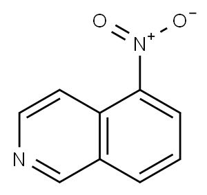 5-Nitroisochinolin