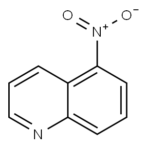 5-ニトロキノリン