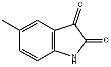 5-Methylindol-2,3(1H)-dion
