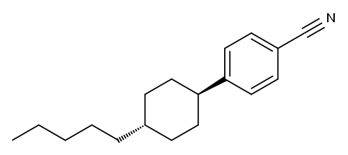 4-(trans-4-アミルシクロヘキシル)ベンゾニトリル