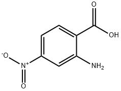 2-Amino-4-nitrobenzoesäure
