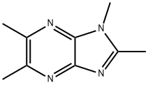 1H-Imidazo[4,5-b]pyrazine,1,2,5,6-tetramethyl-(9CI)|